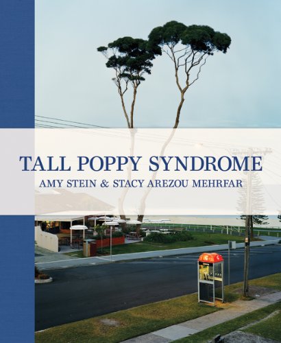 TALL POPPY SYNDROME