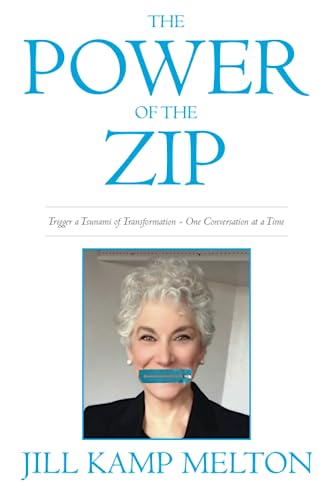 Stock image for The Power of the Zip for sale by Better World Books
