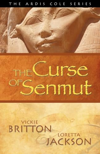 Stock image for The Curse of Senmut: Book 1 (The Ardis Cole) for sale by Ria Christie Collections