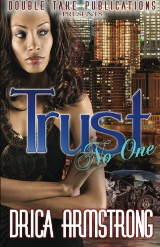 Stock image for Trust No One for sale by Revaluation Books