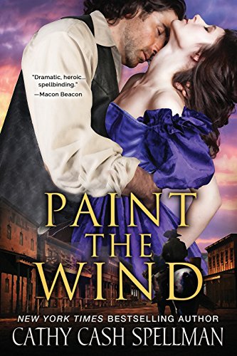 Stock image for Paint the Wind for sale by Better World Books Ltd