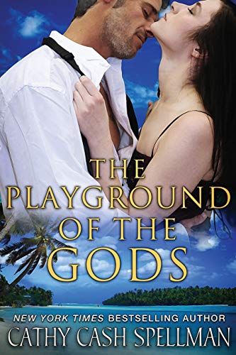 Stock image for Playground of the Gods for sale by SecondSale