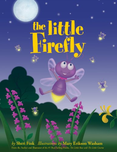 Stock image for The Little Firefly for sale by Revaluation Books