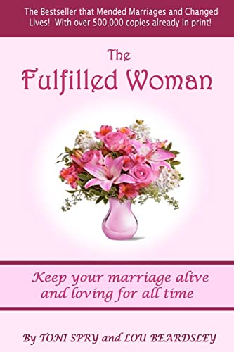 Stock image for The Fulfilled Woman for sale by Hawking Books