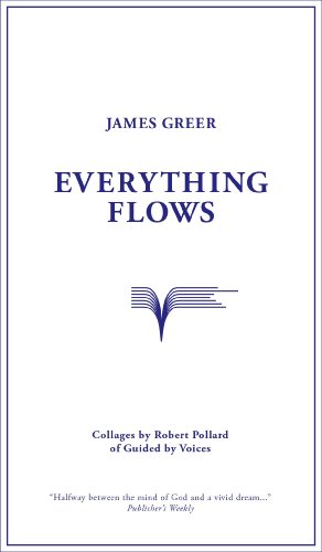 Beispielbild fr Everything Flows zum Verkauf von Better World Books