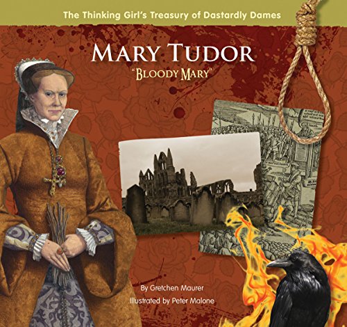 Stock image for Mary Tudor : "Bloody Mary" for sale by Better World Books