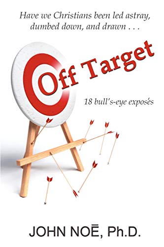 Stock image for Off Target 18 bull'seye exposs for sale by PBShop.store US