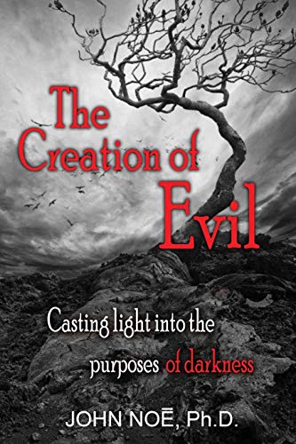 Stock image for The Creation of Evil for sale by WorldofBooks