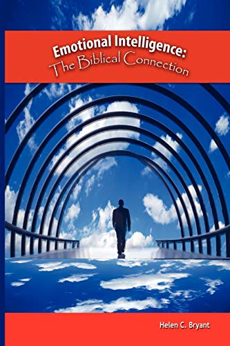 Stock image for Emotional Intelligence: The Biblical Connection for sale by HPB-Diamond