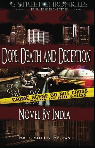 Imagen de archivo de Dope, Death and Deception a la venta por ThriftBooks-Dallas