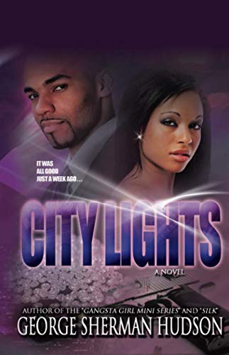 Imagen de archivo de City Lights a la venta por ThriftBooks-Dallas