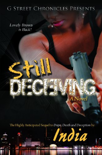 Imagen de archivo de Still Deceiving a la venta por ThriftBooks-Atlanta