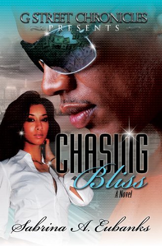 Beispielbild fr Chasing Bliss zum Verkauf von ThriftBooks-Atlanta