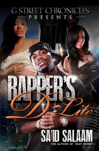Stock image for Rapper's D-Lite for sale by Better World Books