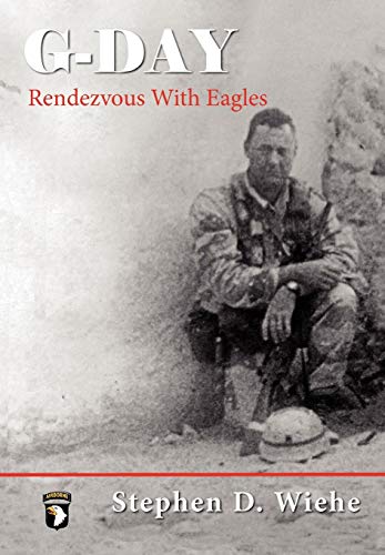 Stock image for G-Day, Rendezvous with Eagles for sale by Born 2 Read Books