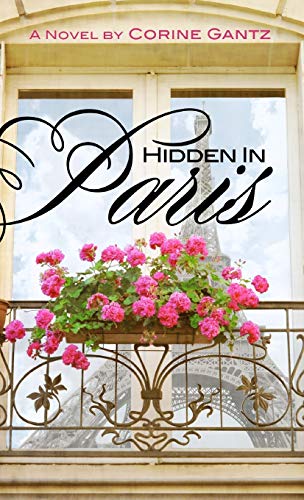 9780983436638: Hidden in Paris [Idioma Ingls]