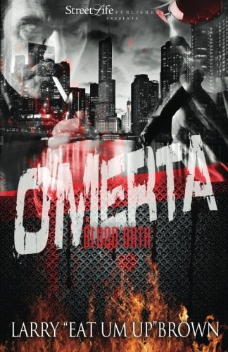 9780983440901: Omerta