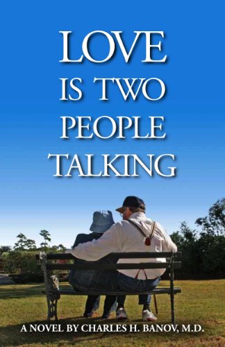 9780983445753: Love Is Two People Talking