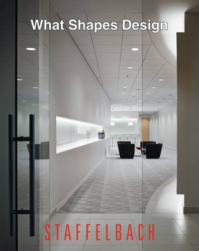 9780983450184: What Shapes Design: Staffelbach