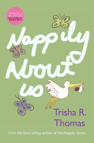  Nappily Married: A Novel (Nappily, 2): 9780312361303: Thomas,  Trisha R.: Books