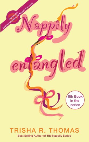 Stock image for Nappily Entangled for sale by Better World Books