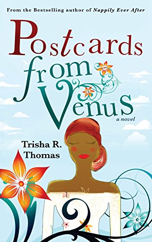 Beispielbild fr Postcards From Venus zum Verkauf von GF Books, Inc.