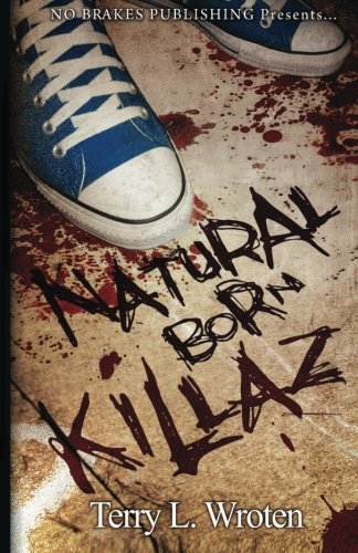 Beispielbild fr Natural Born Killaz zum Verkauf von Books Unplugged