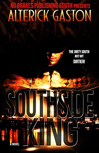 9780983457350: SouthSide King