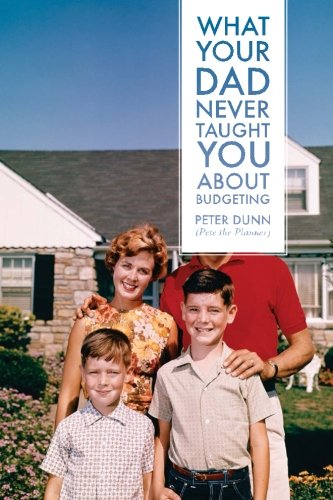 Beispielbild fr What Your Dad Never Taught You About Budgeting (Volume 2) zum Verkauf von SecondSale