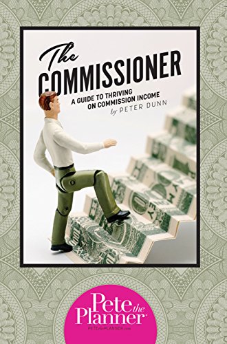 9780983458845: The Commissioner
