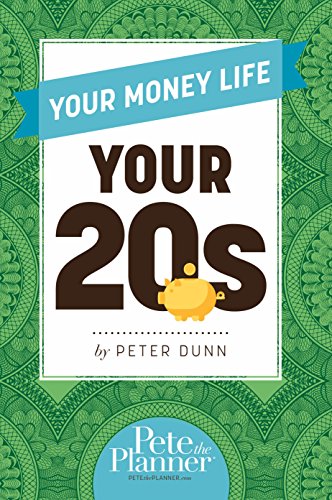 Beispielbild fr Your Money Life: Your 20s zum Verkauf von ThriftBooks-Dallas