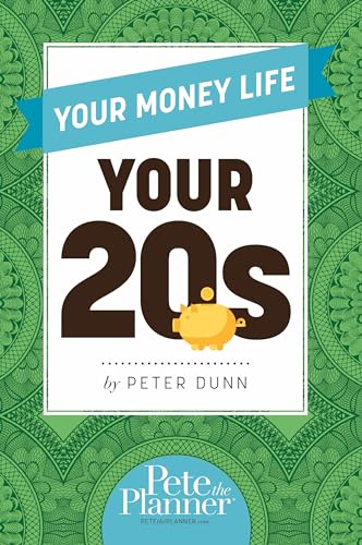 9780983458852: Your Money Life: Your 20s