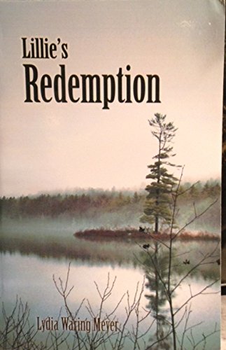Stock image for Lillie's Redemption for sale by Archives Book Shop of East Lansing, MI