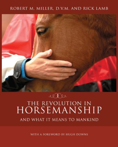 Stock image for The Revolution in Horsemanship: And What It Means to Mankind for sale by Chiron Media