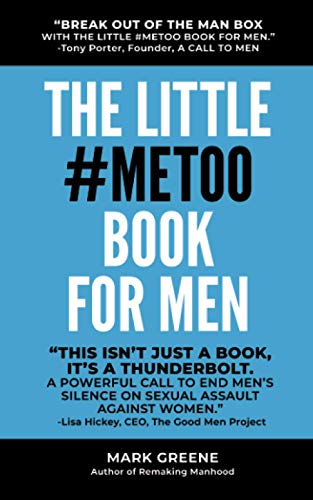 Stock image for The Little #MeToo Book for Men for sale by ThriftBooks-Atlanta