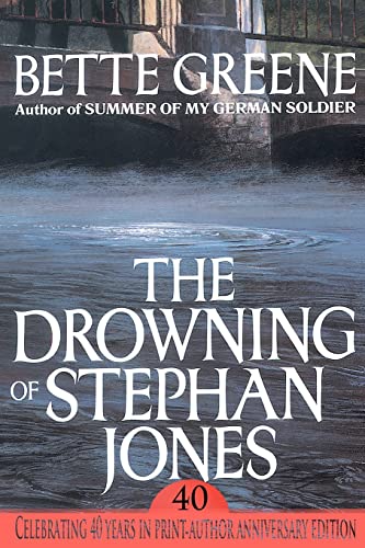 9780983468134: The Drowning of Stephan Jones