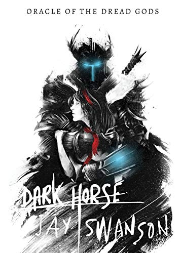 Stock image for Dark Horse for sale by HPB-Emerald