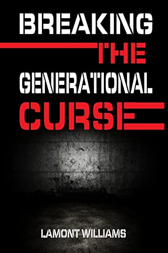 Imagen de archivo de Breaking The Generational Curse a la venta por Lucky's Textbooks