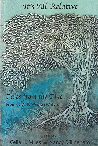 Stock image for It's All Relative: Tales from the Tree for sale by books4u31