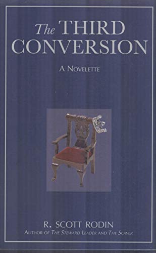 Beispielbild fr The Third Conversion : A Novelette zum Verkauf von BooksRun