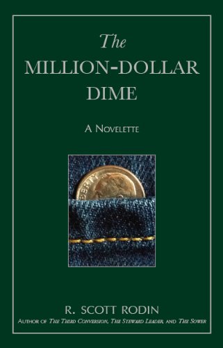 Beispielbild fr The Million-Dollar Dime zum Verkauf von Books Unplugged