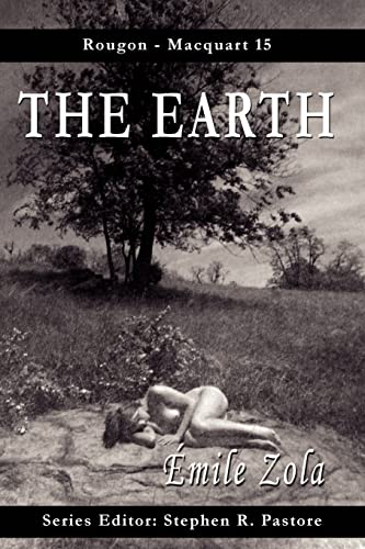 Beispielbild fr The Earth zum Verkauf von Wonder Book