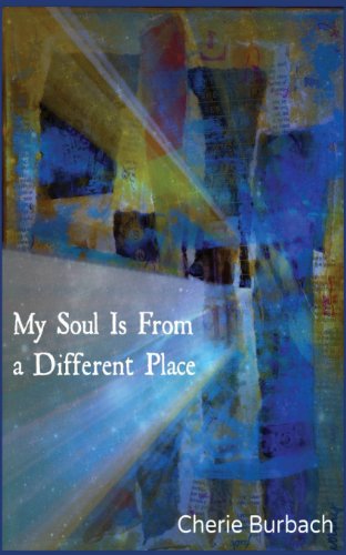 Beispielbild fr My Soul Is From a Different Place: Poems [Soft Cover ] zum Verkauf von booksXpress