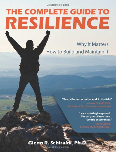 Beispielbild fr The Complete Guide to Resilience zum Verkauf von WorldofBooks