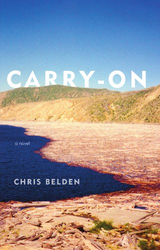 9780983478348: Carry-On: A Novel by