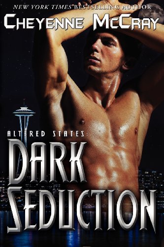 Dark Seduction (9780983482710) by McCray, Cheyenne