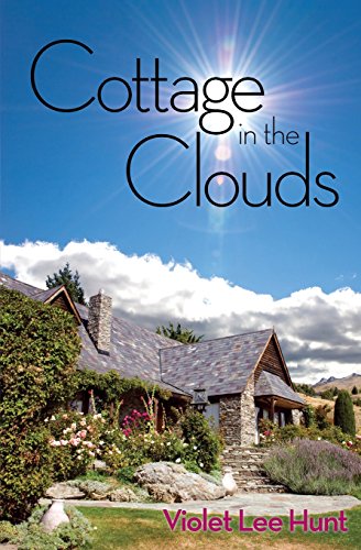 Stock image for Cottage in the Clouds for sale by Lucky's Textbooks