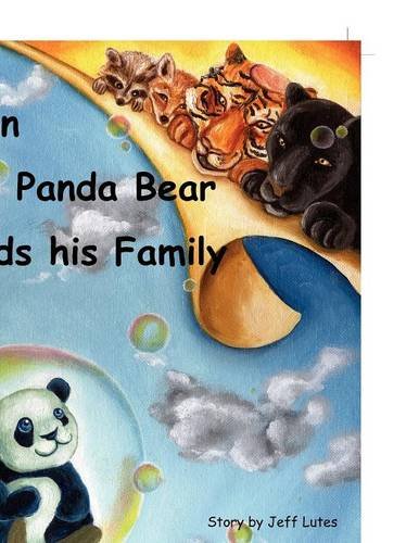 Imagen de archivo de Okin the Panda Bear Finds His Family a la venta por HPB-Diamond