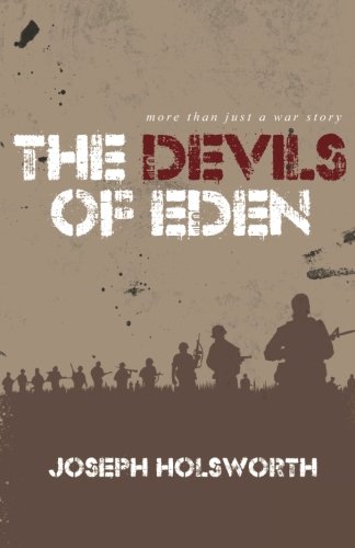 9780983487494: The Devils of Eden