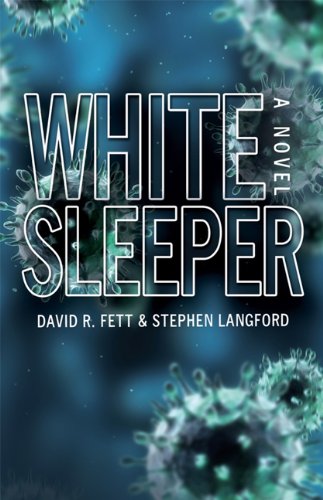 9780983487937: White Sleeper: A Novel